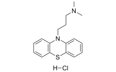 Promazine hydrochloride