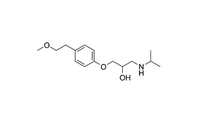 Metoprolol