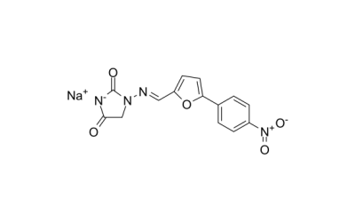 Dantrolene sodium