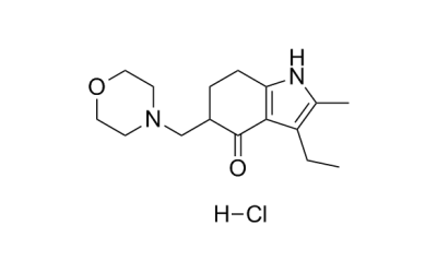 Molindone hydrochloride