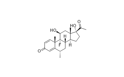 Fluorometholone