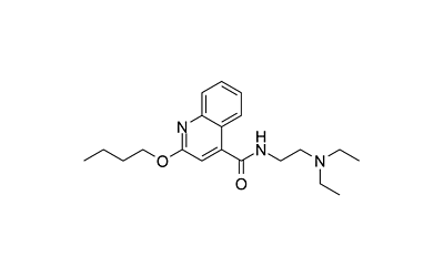 Cinchocaine