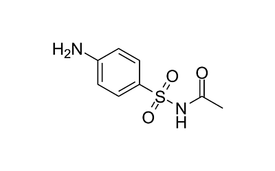 Sulfacetamide