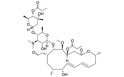 Midecamycin