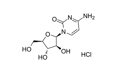 Cytarabine hydrochloride