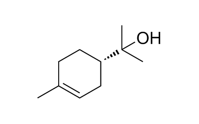 (-​)​-​α-​Terpineol