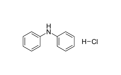 Diphenylamine hydrochloride