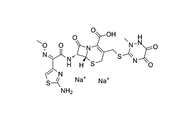 Ceftriaxone Sodium