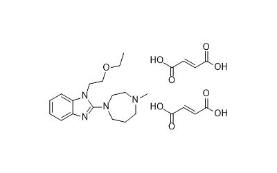Emedastine Difumarate