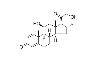 Desoximetasone