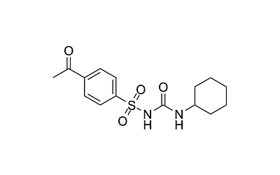Acetohexamide