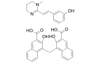 Oxantel Pamoate