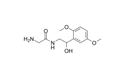 Midodrine