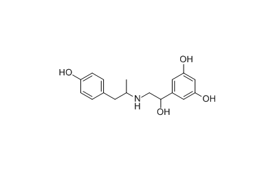 Fenoterol