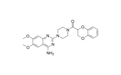 Doxazosin
