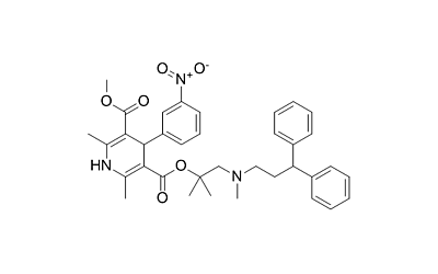 Lercanidipine