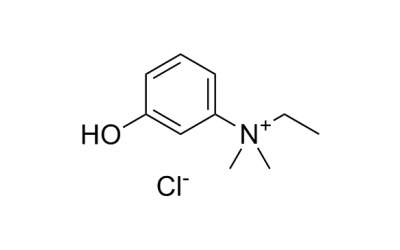 Edrophonium chloride