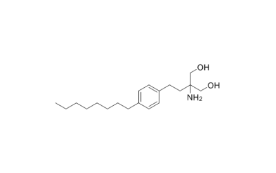 Fingolimod