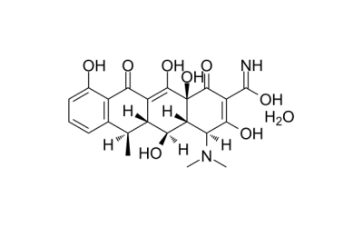 Doxycycline monohydrate