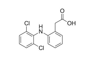 Diclofenac