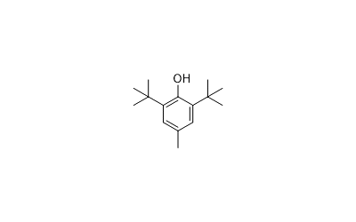 Butylated hydroxytoluene