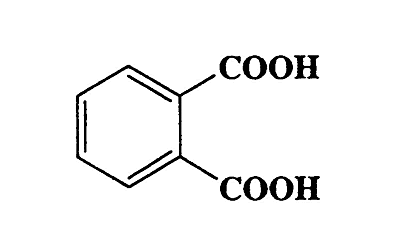 Phthalic acid