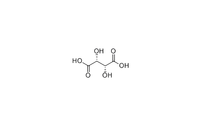 Tartaric acid