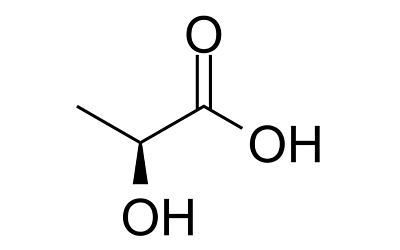 L-Lactic acid