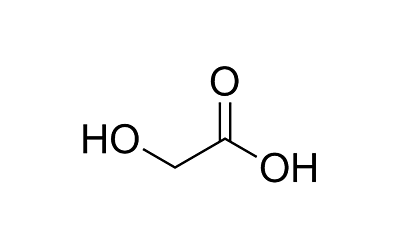 Glycolic acid
