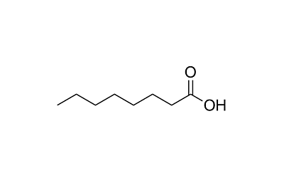 Octanoic acid