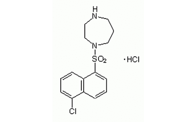 ML-9 hydrochloride