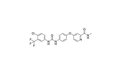 Sorafenib