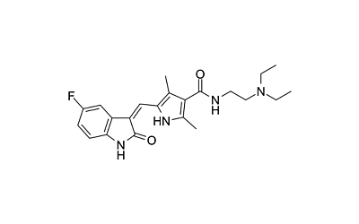 Sunitinib