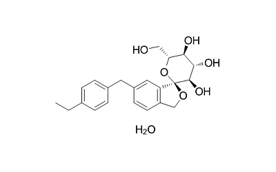 Tofogliflozin (hydrate)