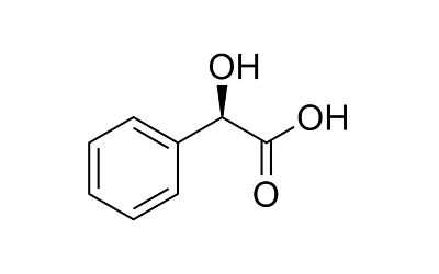 (R)-(-)-Mandelic acid
