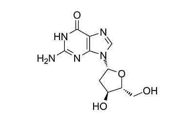 2'-Deoxyguanosine