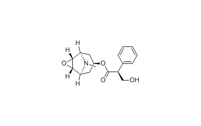 Scopolamine