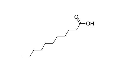 Undecanoic acid