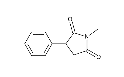 Phensuximide