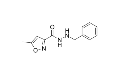 Isocarboxazid