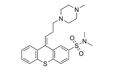 (Z)-Thiothixene