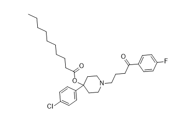Haloperidol Decanoate