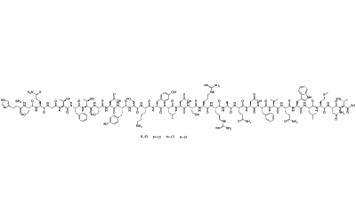 Glucagon (Human, Porcine)