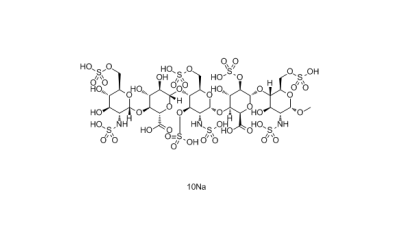 Fondaparinux Sodium