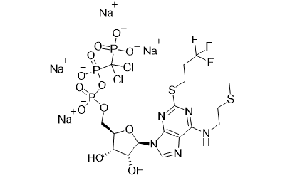 Cangrelor Tetrasodium