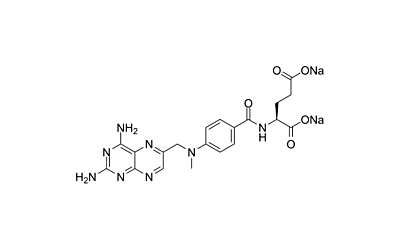 Methotrexate disodium