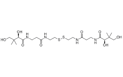 D-Pantethine