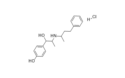 Nylidrin Hydrochloride