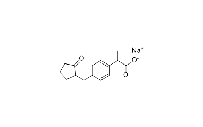 Loxoprofen Sodium