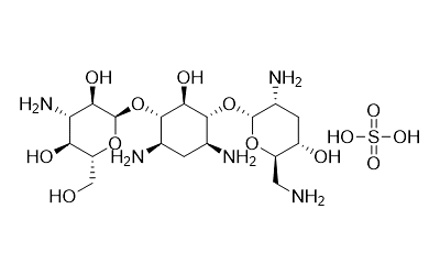 Tobramycin sulfate